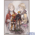 Final Fantasy TCG: Sleeve "Ramza & Delita" (Final Fantasy Tactics)