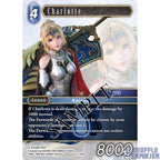 Final Fantasy TCG: STARTER SET 2025 Vol. 1