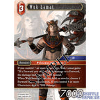 Final Fantasy TCG: STARTER SET 2025 Vol. 1
