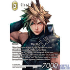 Final Fantasy TCG: STARTER SET 2025 Vol. 2