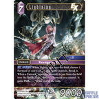 Final Fantasy TCG: STARTER SET 2025 Vol. 2