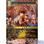 Final Fantasy TCG: STARTER SET 2025 Vol. 2