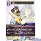 Final Fantasy TCG: STARTER SET 2025 Vol. 2