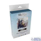 Final Fantasy TCG: STARTER SET | Heavensward