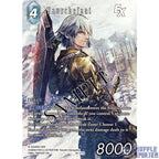 Final Fantasy TCG: STARTER SET | Heavensward