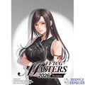 Final Fantasy TCG: Sleeve "Tifa" (Final Fantasy VII)