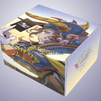 Final Fantasy TCG "World Championship Deck 2024"