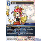 Final Fantasy TCG "World Championship Deck 2024"