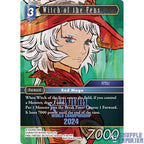 Final Fantasy TCG "World Championship Deck 2024"