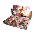 Final Fantasy TCG: Opus XXVII "Journey of Discovery" Booster Box
