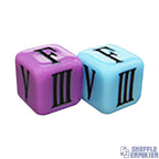 Final Fantasy TCG: Elemental Dice