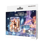 Final Fantasy TCG: Custom Starter Set "Final Fantasy XIII"