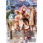 Final Fantasy TCG: Custom Starter Set "Final Fantasy XIII"