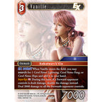 Final Fantasy TCG: Custom Starter Set "Final Fantasy XIII"