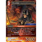 Final Fantasy TCG: Custom Starter Set "Final Fantasy X"