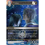 Final Fantasy TCG: Custom Starter Set "Final Fantasy X"