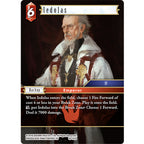 Final Fantasy TCG: "Noctis vs Ardyn" Two-Player Set