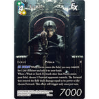 Final Fantasy TCG: "Noctis vs Ardyn" Two-Player Set