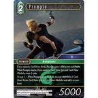 Final Fantasy TCG: "Noctis vs Ardyn" Two-Player Set
