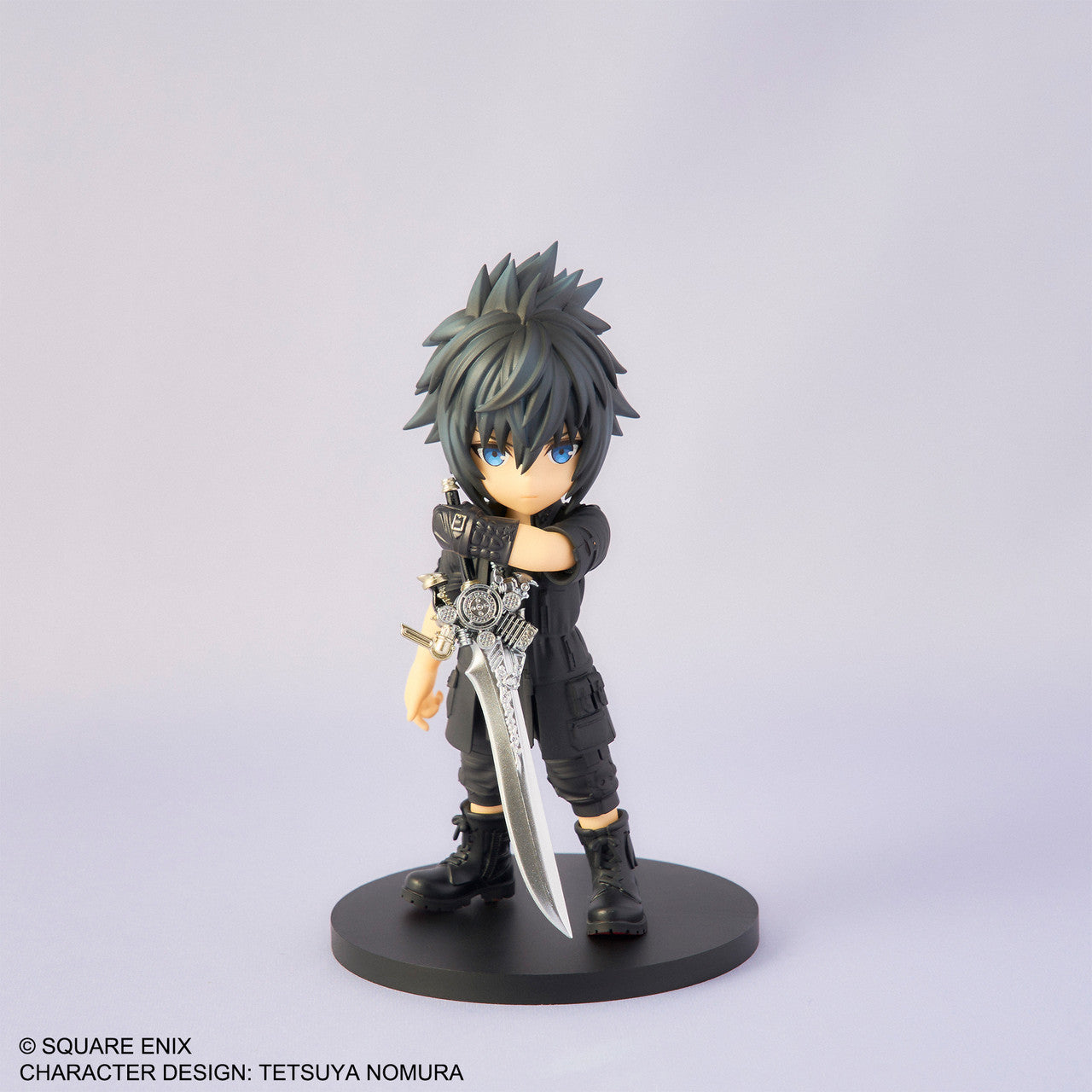 Square Enix: Final Fantasy XIII Adorable Arts "Noctis Lucis Caelum"