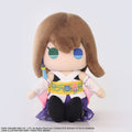 Square Enix: Final Fantasy X Plushies "Yuna and Tidus"