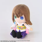 Square Enix: Final Fantasy X Plushies "Yuna and Tidus"
