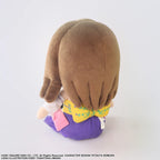Square Enix: Final Fantasy X Plushies "Yuna and Tidus"