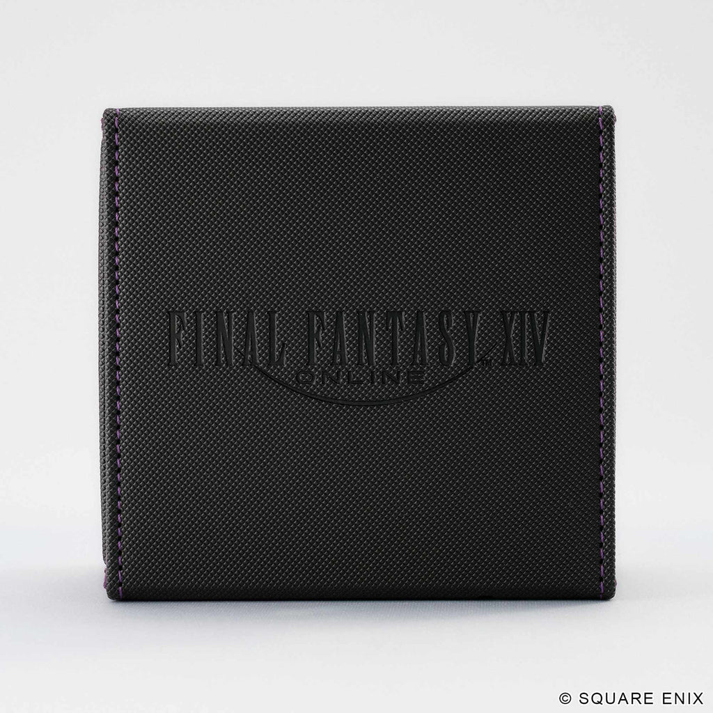 Final Fantasy TCG: Deck Case - Y'shtola