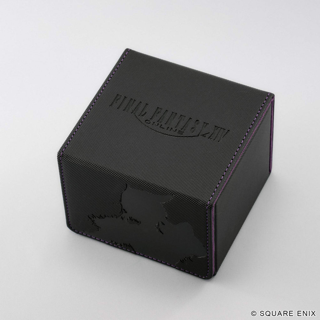 Final Fantasy TCG: Deck Case - Y'shtola