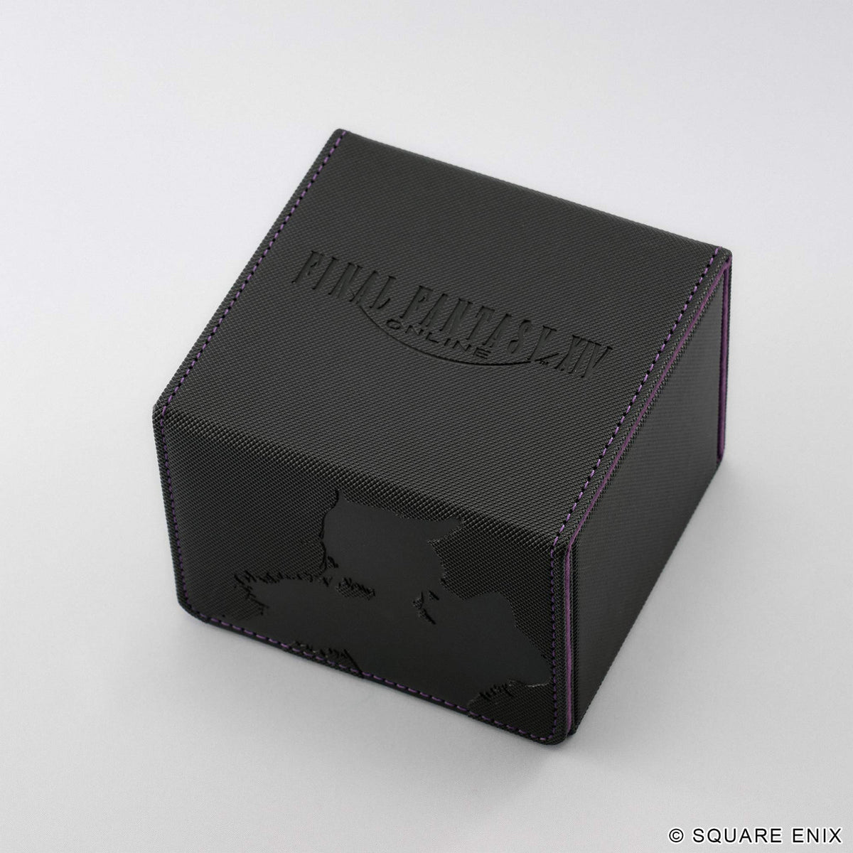 Final Fantasy TCG: Deck Case - Y'shtola