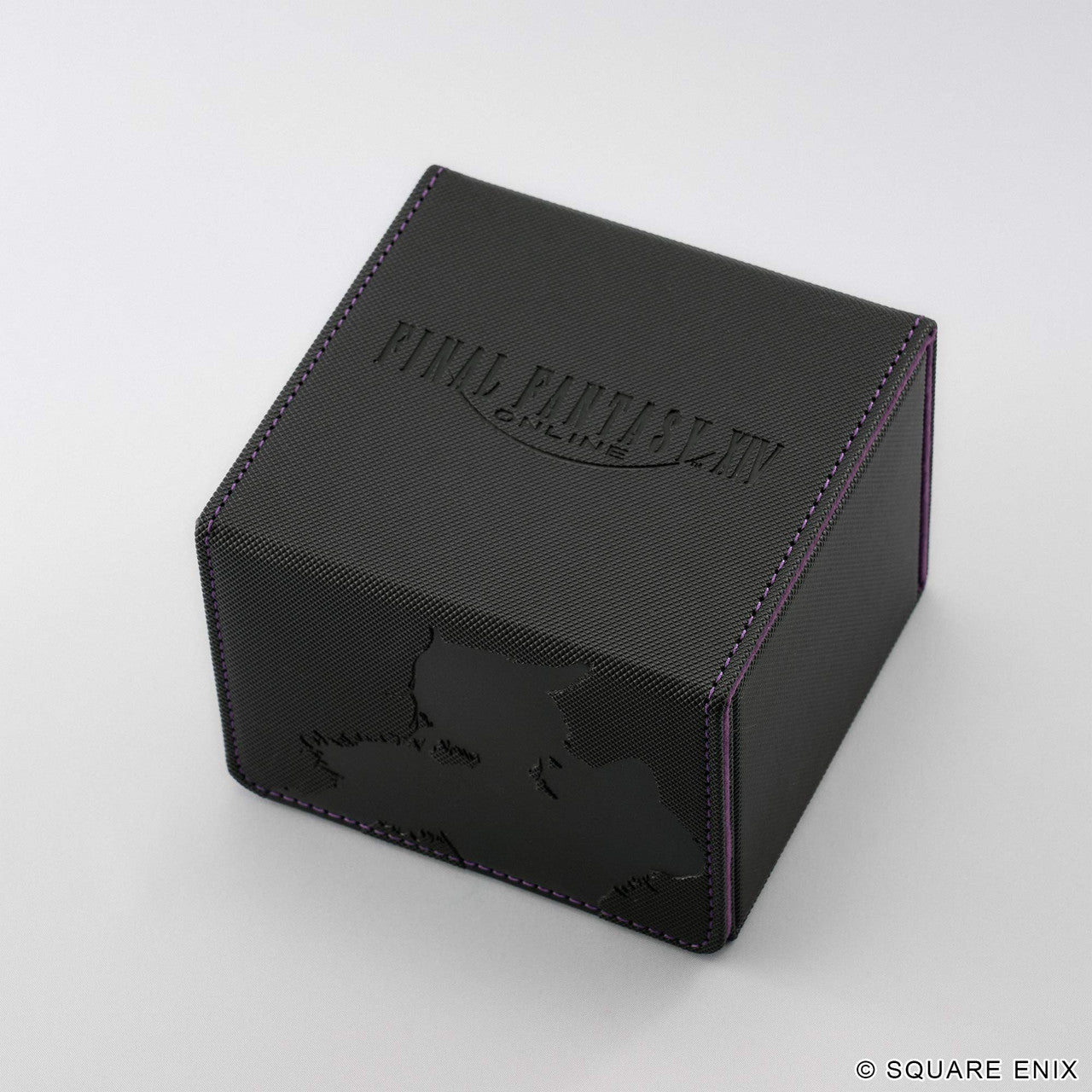Final Fantasy TCG: Deck Case - Y'shtola