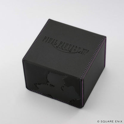 Final Fantasy TCG: Deck Case - Y'shtola