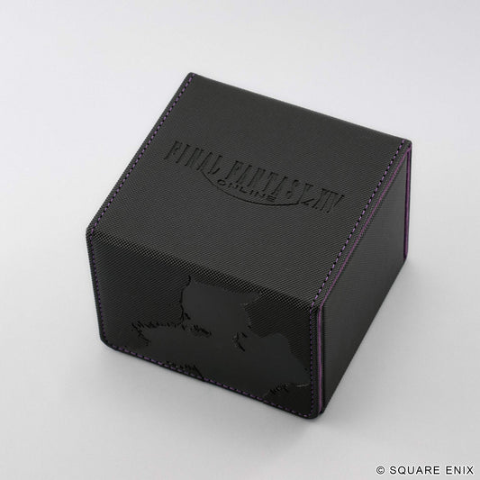 Final Fantasy TCG: Deck Case - Y'shtola