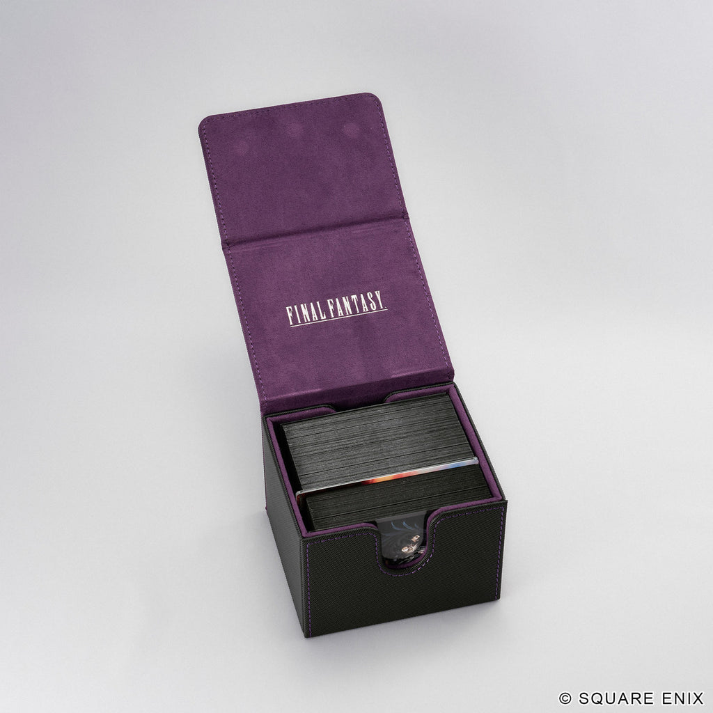 Final Fantasy TCG: Deck Case - Y'shtola