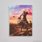 Final Fantasy TCG: Deck Case - Y'shtola