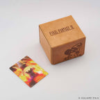 Final Fantasy TCG: Deck Case - Vivi