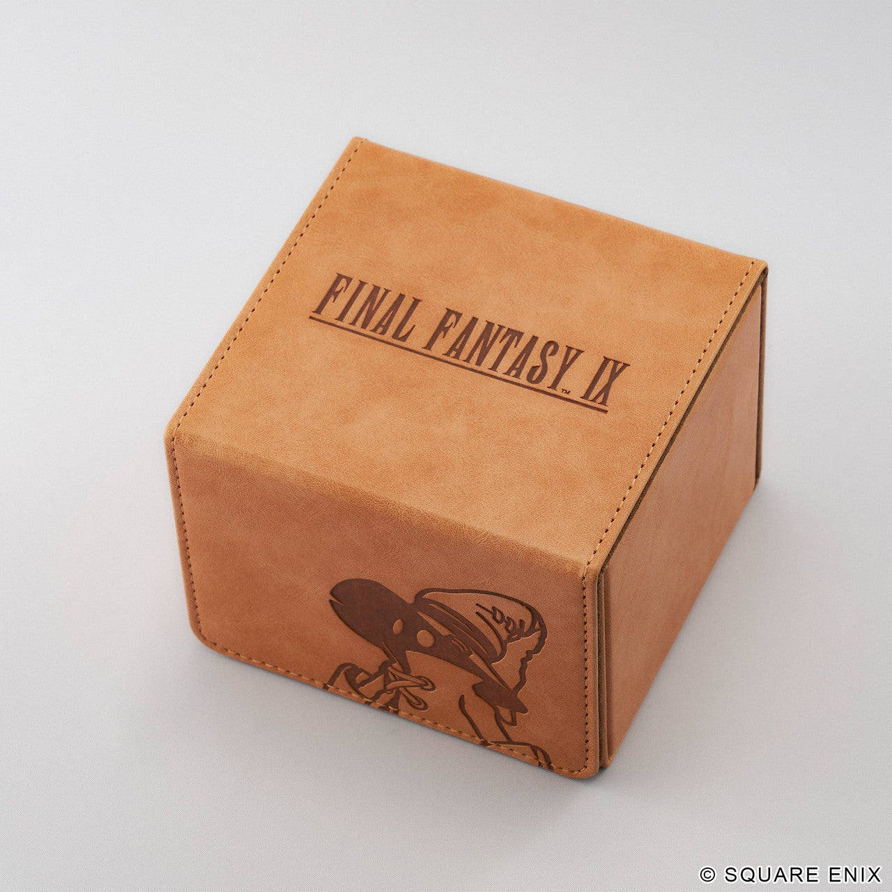 Final Fantasy TCG: Deck Case - Vivi