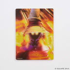 Final Fantasy TCG: Deck Case - Vivi