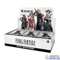 MTG: Final Fantasy Play Booster Box