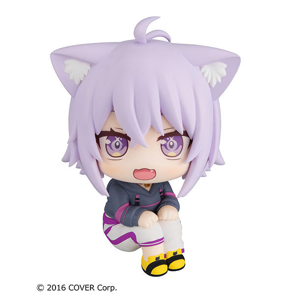 Megahouse: LookUp Hololive "Nekomata Okayu"