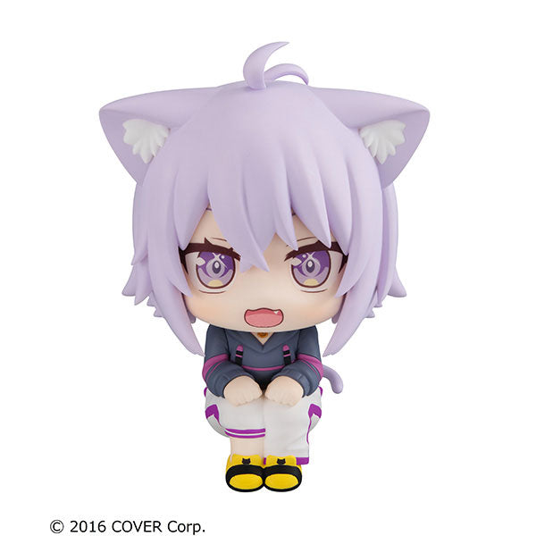 Megahouse: LookUp Hololive "Nekomata Okayu"