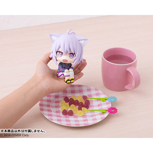 Megahouse: LookUp Hololive "Nekomata Okayu"