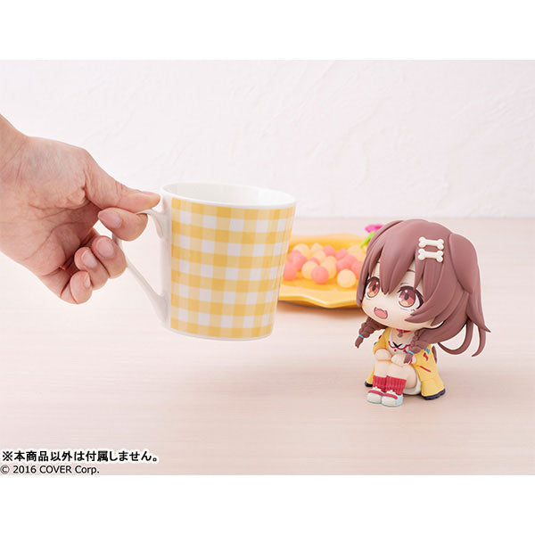 Megahouse: LookUp Hololive "Inugami Korone"