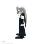 Square Enix: FINAL FANTASY VII Polygon Soft Vinyl Sephiroth