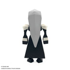 Square Enix: FINAL FANTASY VII Polygon Soft Vinyl Sephiroth