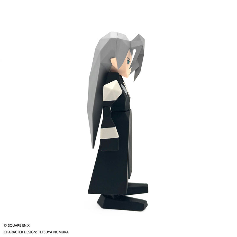 Square Enix: FINAL FANTASY VII Polygon Soft Vinyl Sephiroth