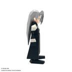 Square Enix: FINAL FANTASY VII Polygon Soft Vinyl Sephiroth