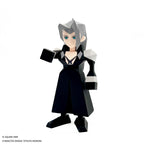 Square Enix: FINAL FANTASY VII Polygon Soft Vinyl Sephiroth