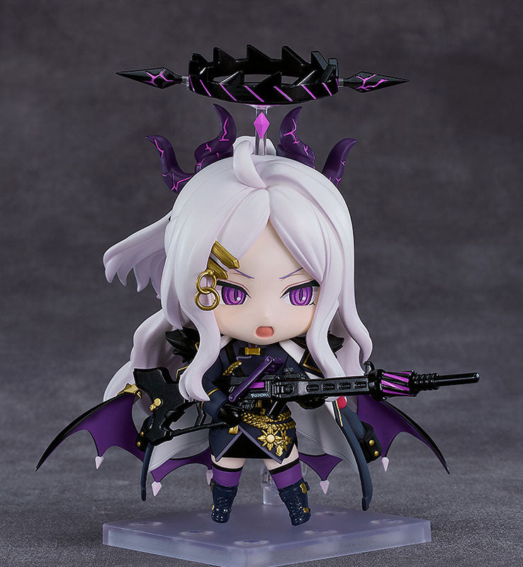 Good Smile Company: Nendoroid | Blue Archive "Sorasaki Hina"