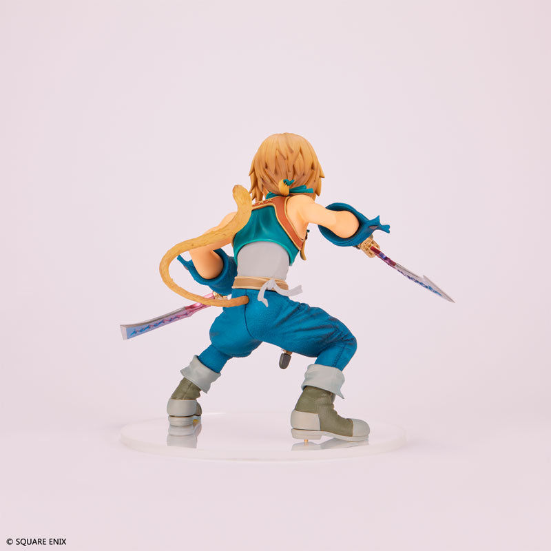 Square Enix: Final Fantasy IX Zidane Tribal